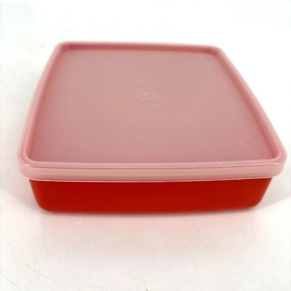 Tupperware lot vintage
